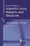 E-Book (pdf) Encyclopaedia of Scientific Units, Weights and Measures von François Cardarelli