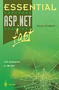 E-Book (pdf) Essential ASP.NET(TM) fast von Simon Stobart