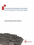 E-Book (pdf) Countering Design Exclusion von Simeon L. Keates, P. John Clarkson