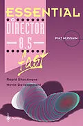 E-Book (pdf) Essential Director 8.5 fast von Fiaz Hussain