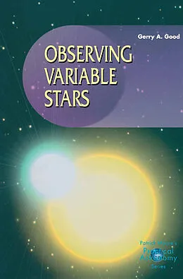 E-Book (pdf) Observing Variable Stars von Gerry A. Good