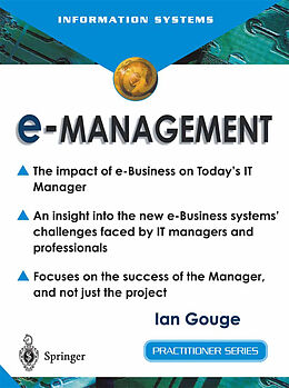 eBook (pdf) e-Management de Ian Gouge