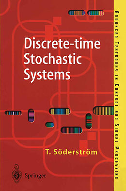 E-Book (pdf) Discrete-time Stochastic Systems von Torsten Söderström