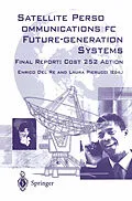 E-Book (pdf) Satellite Personal Communications for Future-generation Systems von 