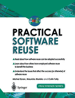 eBook (pdf) Practical Software Reuse de Michel Ezran, Maurizio Morisio, Colin Tully