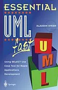 E-Book (pdf) Essential UMLTm fast von Aladdin Ayesh