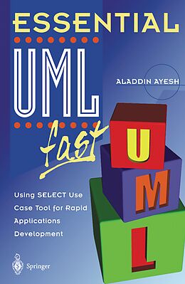 eBook (pdf) Essential UMLTm fast de Aladdin Ayesh