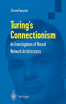 E-Book (pdf) Turing's Connectionism von Christof Teuscher
