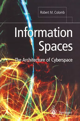 E-Book (pdf) Information Spaces von Robert M. Colomb