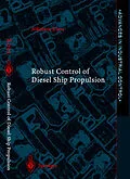 E-Book (pdf) Robust Control of Diesel Ship Propulsion von Nikolaos Xiros