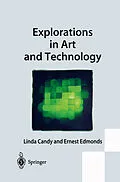 E-Book (pdf) Explorations in Art and Technology von Linda Candy, Ernest Edmonds