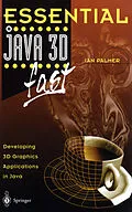 E-Book (pdf) Essential Java 3D fast von Ian Palmer