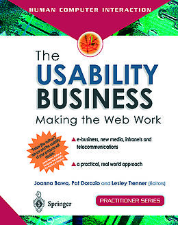 eBook (pdf) The Usability Business de 