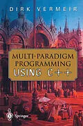 E-Book (pdf) Multi-Paradigm Programming using C++ von Dirk Vermeir