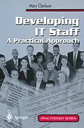 E-Book (pdf) Developing IT Staff von Mary Clarkson