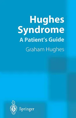 E-Book (pdf) Hughes Syndrome von Graham Hughes