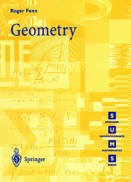 E-Book (pdf) Geometry von Roger Fenn