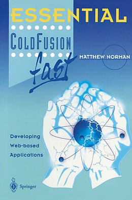 eBook (pdf) Essential ColdFusion fast de Matthew Norman