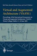 E-Book (pdf) Virtual and Augmented Architecture (VAA'01) von Bob Fisher, Kenneth Dawson-Howe, Carol O'Sullivan