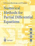E-Book (pdf) Numerical Methods for Partial Differential Equations von G. Evans, J. Blackledge, P. Yardley