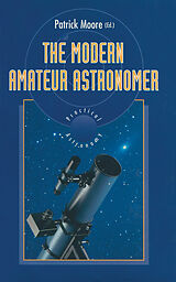 E-Book (pdf) The Modern Amateur Astronomer von 