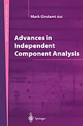E-Book (pdf) Advances in Independent Component Analysis von 