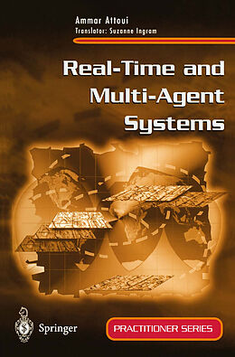 eBook (pdf) Real-Time and Multi-Agent Systems de Ammar Attoui