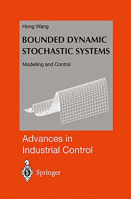 E-Book (pdf) Bounded Dynamic Stochastic Systems von Hong Wang