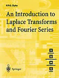 E-Book (pdf) An Introduction to Laplace Transforms and Fourier Series von P. P. G. Dyke