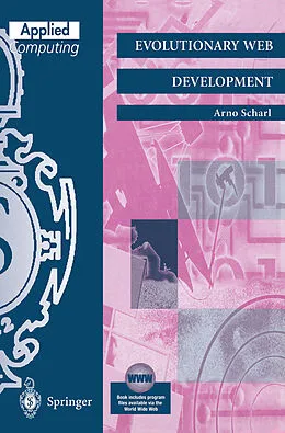 E-Book (pdf) Evolutionary Web Development von Arno Scharl