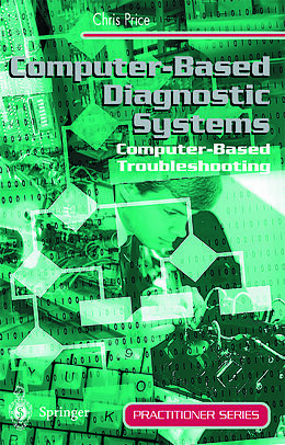 eBook (pdf) Computer-Based Diagnostic Systems de Chris Price