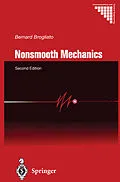 E-Book (pdf) Nonsmooth Mechanics von Bernard Brogliato
