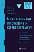 E-Book (pdf) Applications and Innovations in Expert Systems VI von 