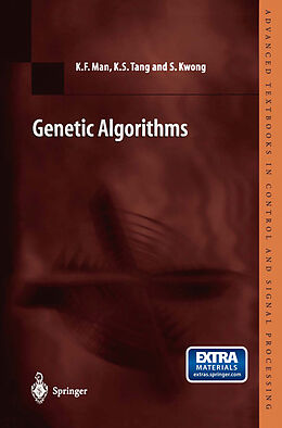 E-Book (pdf) Genetic Algorithms von Kim-Fung Man, Kit-Sang Tang, Sam Kwong