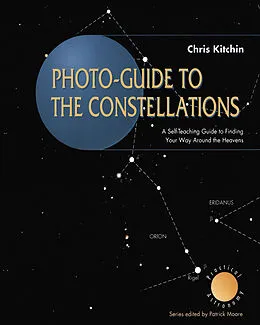 E-Book (pdf) Photo-guide to the Constellations von C. R. Kitchin