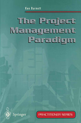 eBook (pdf) The Project Management Paradigm de Ken Burnett