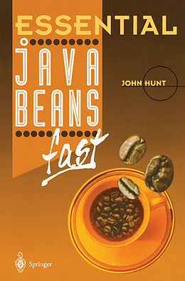 eBook (pdf) Essential JavaBeans fast de John Hunt