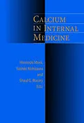 E-Book (pdf) Calcium in Internal Medicine von 