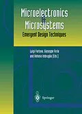 E-Book (pdf) Microelectronics and Microsystems von 