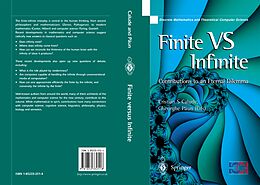 E-Book (pdf) Finite Versus Infinite von Cristian S. Calude, Gheorghe Paun