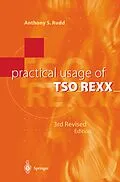 E-Book (pdf) Practical Usage of TSO REXX von Anthony S. Rudd