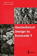 E-Book (pdf) Geotechnical Design to Eurocode 7 von Trevor L. L. Orr, Eric R. Farrell