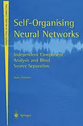 E-Book (pdf) Self-Organising Neural Networks von Mark Girolami