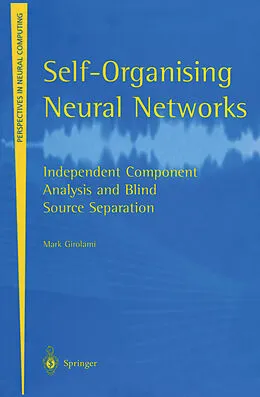 E-Book (pdf) Self-Organising Neural Networks von Mark Girolami