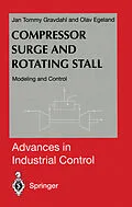 E-Book (pdf) Compressor Surge and Rotating Stall von Jan Tommy Gravdahl, Olav Egeland