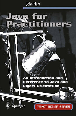 eBook (pdf) Java for Practitioners de John Hunt