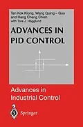 E-Book (pdf) Advances in PID Control von Kok K. Tan, Qing-Guo Wang, Chang C. Hang