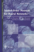 E-Book (pdf) Second-Order Methods for Neural Networks von Adrian J. Shepherd