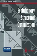 E-Book (pdf) Evolutionary Structural Optimization von Y. M. Xie, Grant P. Steven
