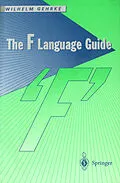 E-Book (pdf) The F Language Guide von Wilhelm Gehrke